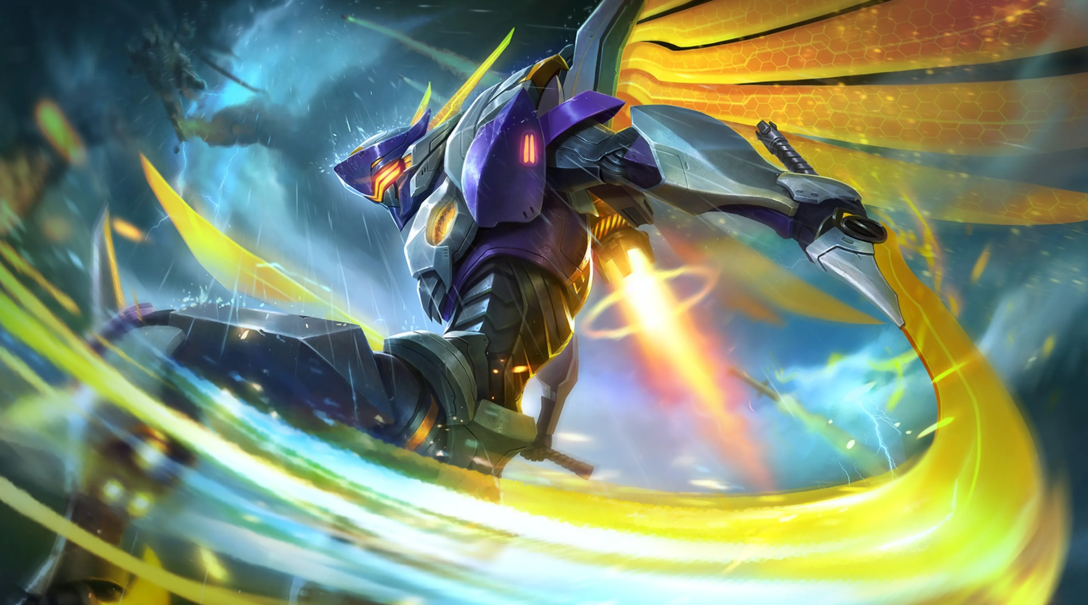 Saber vs yi sun shin